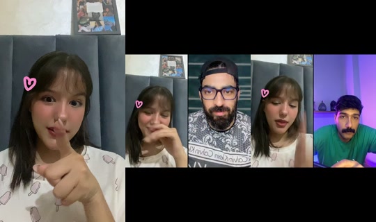 simsima_66 TikTok Live — Jul 15, 2026, 10:50 PM