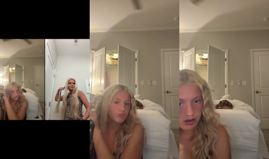 sincerelymaci_ TikTok Live — Jul 28, 2026, 10:52 PM