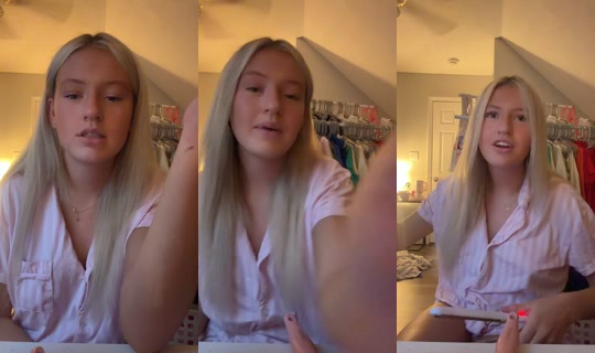 sincerelymaci_ TikTok Live — Aug 16, 2026, 10:44 PM