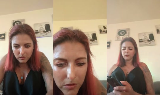 sindy.babouille TikTok Live — Sep 17, 2026, 5:21 PM