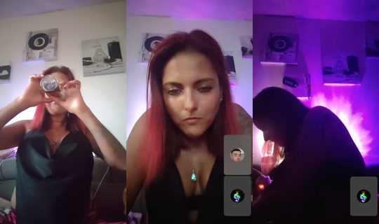 sindy.babouille TikTok Live — Sep 17, 2026, 6:09 PM