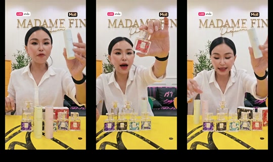 sine_madamefin TikTok Live — Sep 1, 2026, 11:52 AM