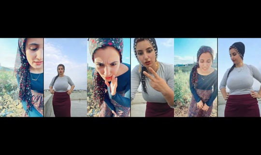 sinem6534 TikTok Live — Jul 14, 2026, 3:44 AM