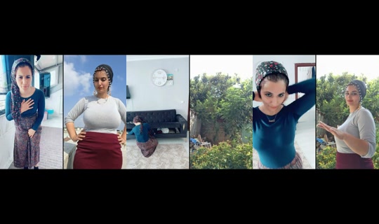 sinem6534 TikTok Live — Jul 14, 2026, 5:55 AM