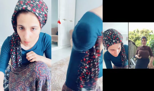 sinem6534 TikTok Live — Jul 14, 2026, 1:28 PM