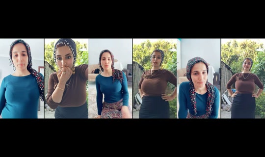 sinem6534 TikTok Live — Jul 14, 2026, 1:57 PM