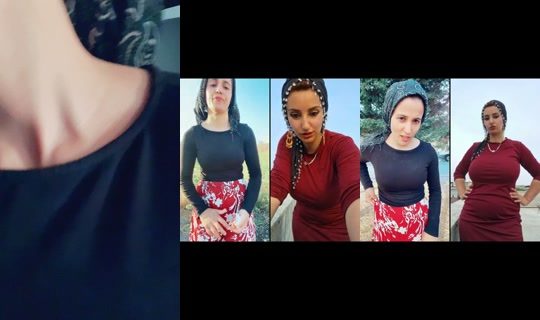 sinem6534 TikTok Live — Jul 15, 2026, 3:25 AM