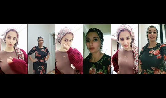 sinem6534 TikTok Live — Sep 14, 2026, 5:18 PM