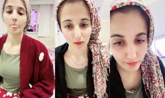sinem6534 TikTok Live — Sep 15, 2026, 3:34 AM