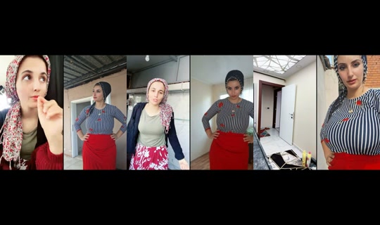 sinem6534 TikTok Live — Sep 15, 2026, 5:14 AM