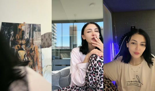 sinemciuk TikTok Live — Jul 12, 2026, 9:53 AM