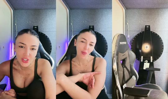 sinemciuk TikTok Live — Jul 13, 2026, 1:44 AM