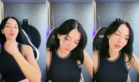 sinemciuk TikTok Live — Jul 13, 2026, 11:56 PM