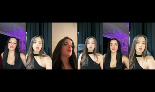 sinemkrdnz TikTok Live — Sep 11, 2026, 11:51 AM