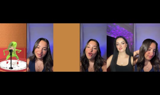 sinemkrdnz TikTok Live — Sep 13, 2026, 9:59 AM