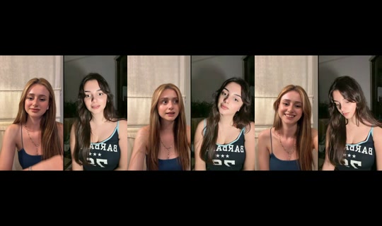 sinemoora TikTok Live — Aug 1, 2026, 8:38 PM