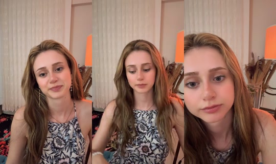 sinemoora TikTok Live — Aug 3, 2026, 8:16 PM