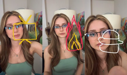 sinemoora TikTok Live — Aug 4, 2026, 7:59 PM