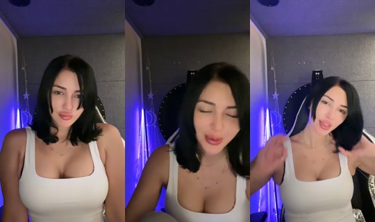 sinemzptttt TikTok Live — Aug 6, 2026, 3:05 AM