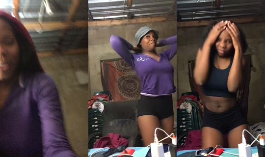sinenhlanhla_0 TikTok Live — Aug 10, 2026, 8:13 PM