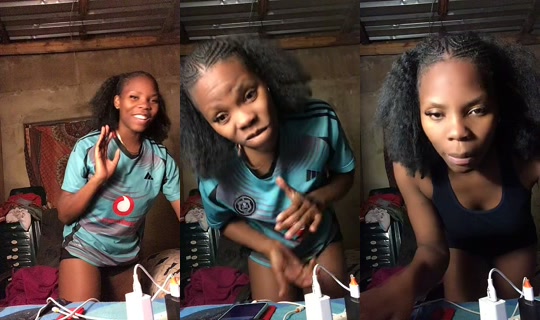 sinenhlanhla_0 TikTok Live — Aug 10, 2026, 9:03 PM