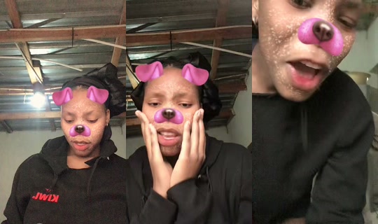 sinenhlanhla_0 TikTok Live — Aug 12, 2026, 2:28 PM