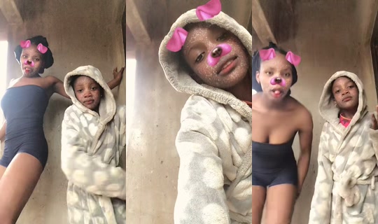 sinenhlanhla_0 TikTok Live — Aug 12, 2026, 3:18 PM