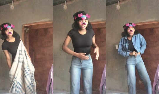 sinenhlanhla_0 TikTok Live — Aug 14, 2026, 2:20 PM
