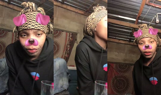 sinenhlanhla_0 TikTok Live — Aug 15, 2026, 1:29 AM