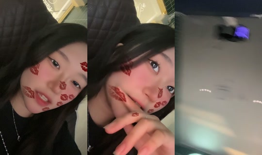 sineun____ TikTok Live — Jul 15, 2026, 9:04 AM