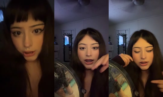 singcuzyomamayomamasaid TikTok Live — Aug 15, 2026, 2:28 AM