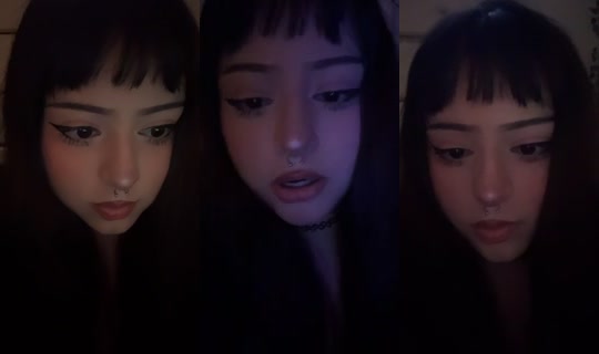 singcuzyomamayomamasaid TikTok Live — Aug 15, 2026, 2:57 AM