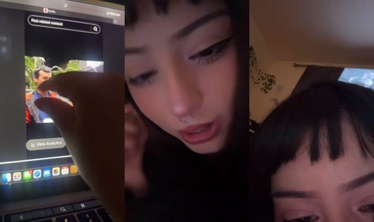 singcuzyomamayomamasaid TikTok Live — Aug 15, 2026, 3:43 AM