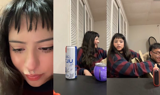 singcuzyomamayomamasaid TikTok Live — Aug 15, 2026, 6:57 AM