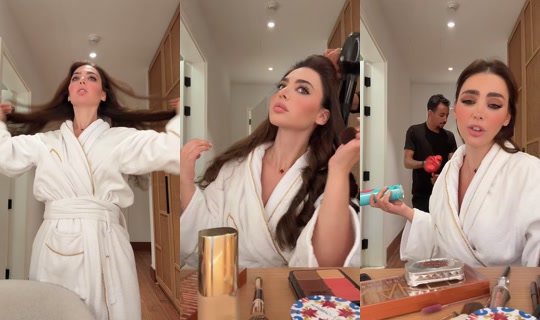singeramar TikTok Live — Aug 17, 2026, 8:29 PM