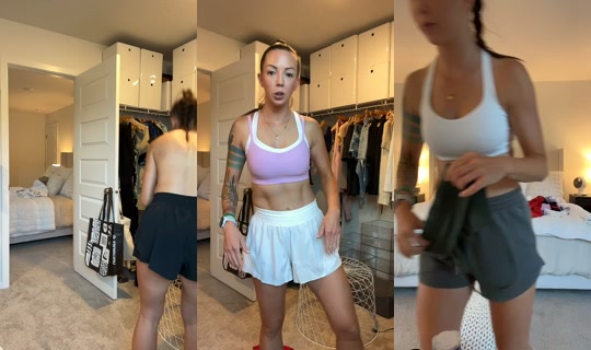 sinkgirl TikTok Live — Jul 10, 2026, 2:57 AM