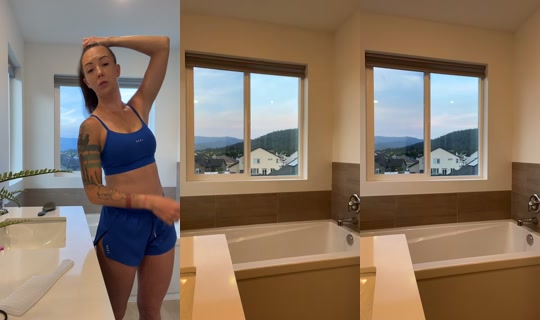 sinkgirl TikTok Live — Jul 12, 2026, 2:48 AM