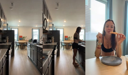 sinkgirl TikTok Live — Jul 12, 2026, 3:04 PM