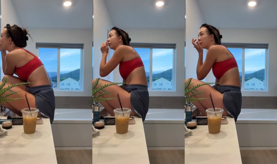 sinkgirl TikTok Live — Jul 13, 2026, 12:31 PM
