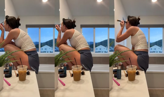 sinkgirl TikTok Live — Jul 14, 2026, 12:33 PM