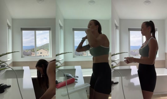 sinkgirl TikTok Live — Jul 14, 2026, 11:15 PM