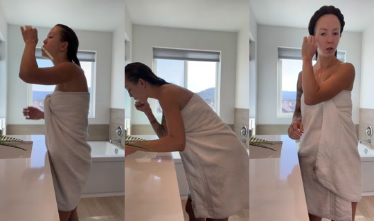 sinkgirl TikTok Live — Aug 30, 2026, 4:58 PM