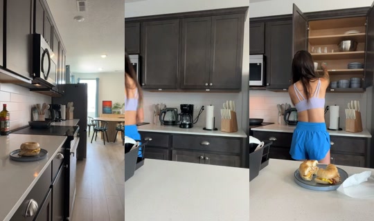 sinkgirl TikTok Live — Aug 30, 2026, 5:52 PM