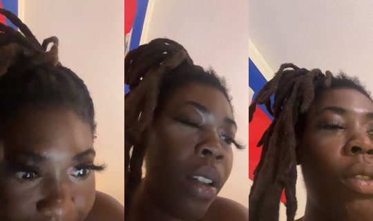 sinsationhatian TikTok Live — Jul 14, 2026, 10:38 AM