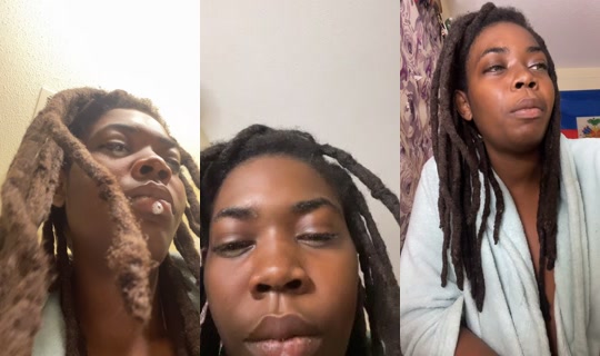 sinsationhatian TikTok Live — Jul 15, 2026, 11:43 AM