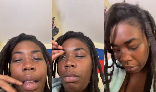 sinsationhatian TikTok Live — Jul 15, 2026, 11:57 AM