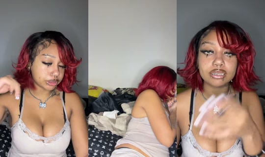 sinseitionnal TikTok Live — Sep 15, 2026, 7:12 AM