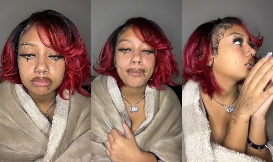 sinseitionnal TikTok Live — Sep 15, 2026, 8:07 AM