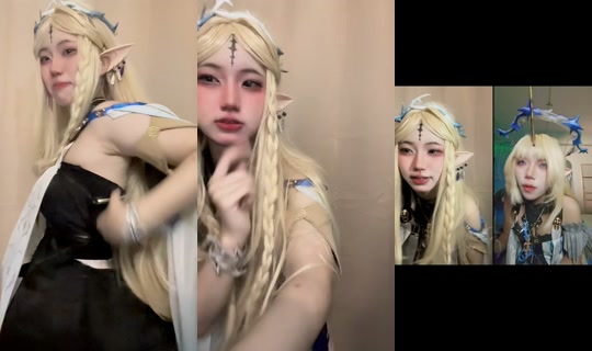 sinthia_0404 TikTok Live — Sep 11, 2026, 2:37 PM