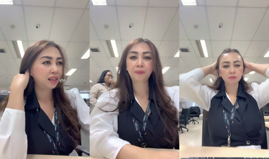 sintyafransisca TikTok Live — Jul 10, 2026, 3:59 AM
